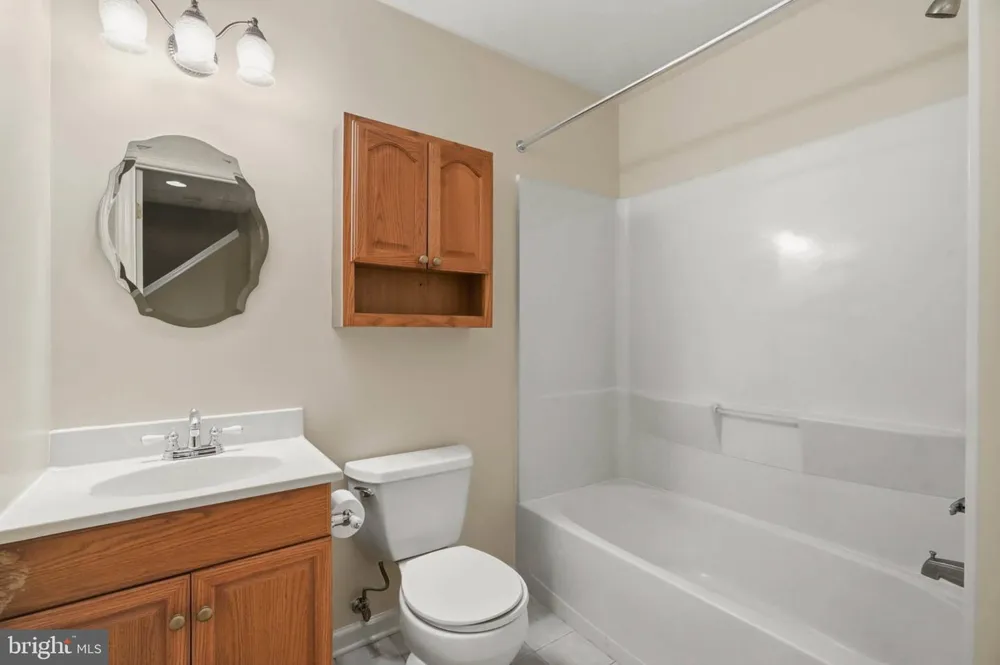 3462 ORANGE GROVE COURT Ellicott City, MD 21043