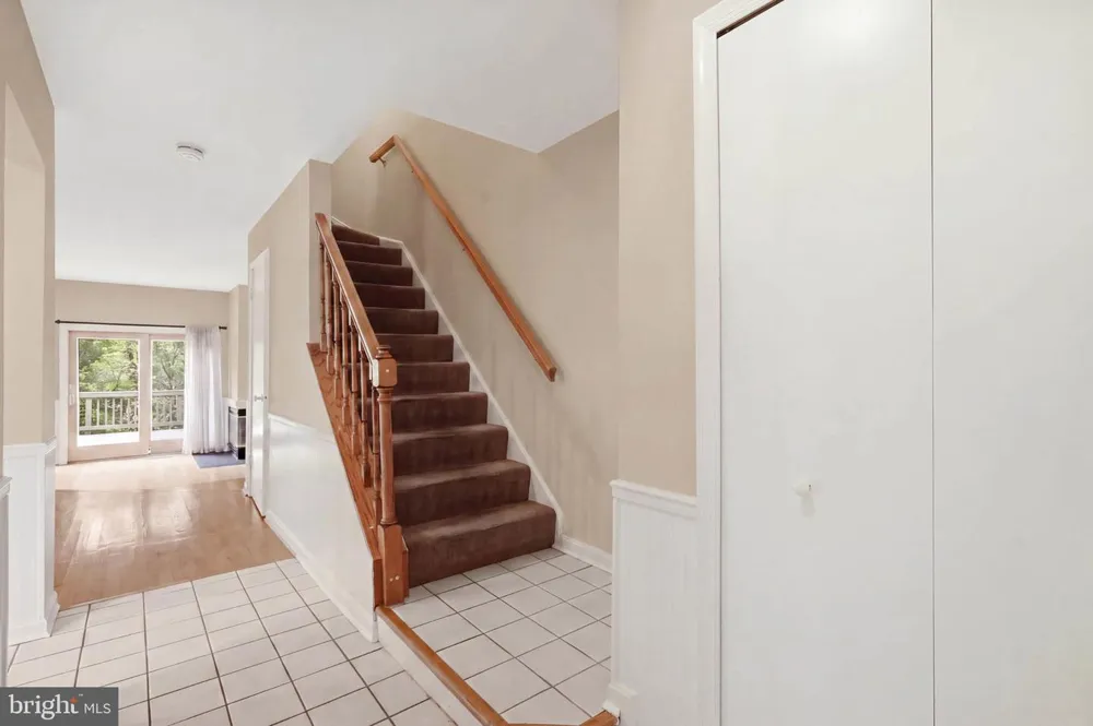 3462 ORANGE GROVE COURT Ellicott City, MD 21043