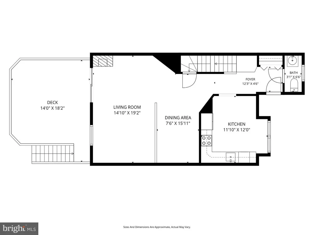 3462 ORANGE GROVE COURT Ellicott City, MD 21043