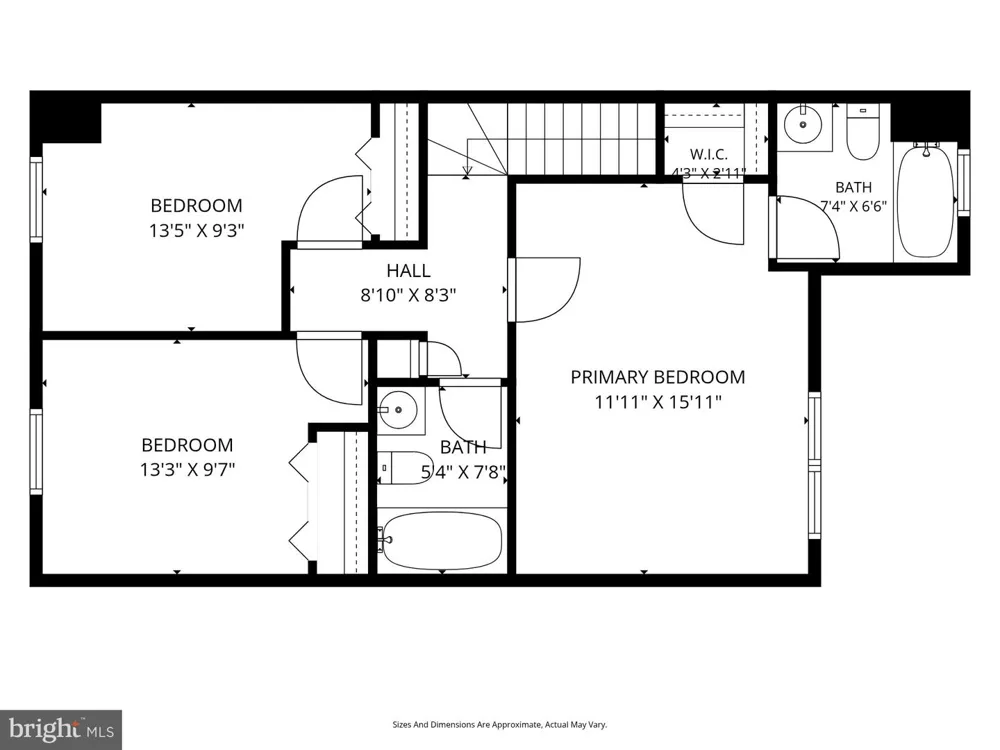 3462 ORANGE GROVE COURT Ellicott City, MD 21043