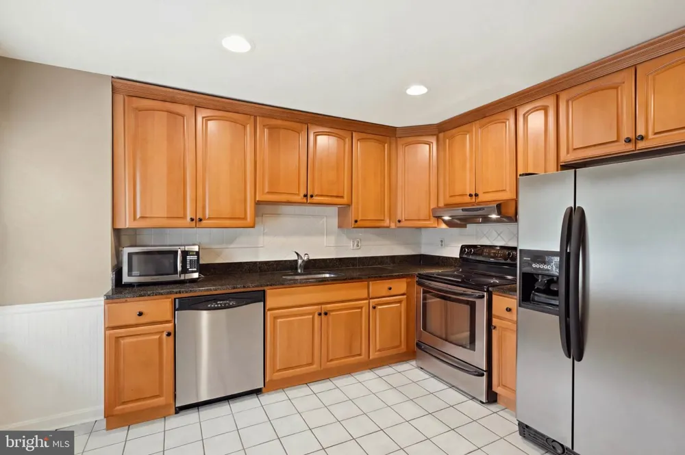 3462 ORANGE GROVE COURT Ellicott City, MD 21043