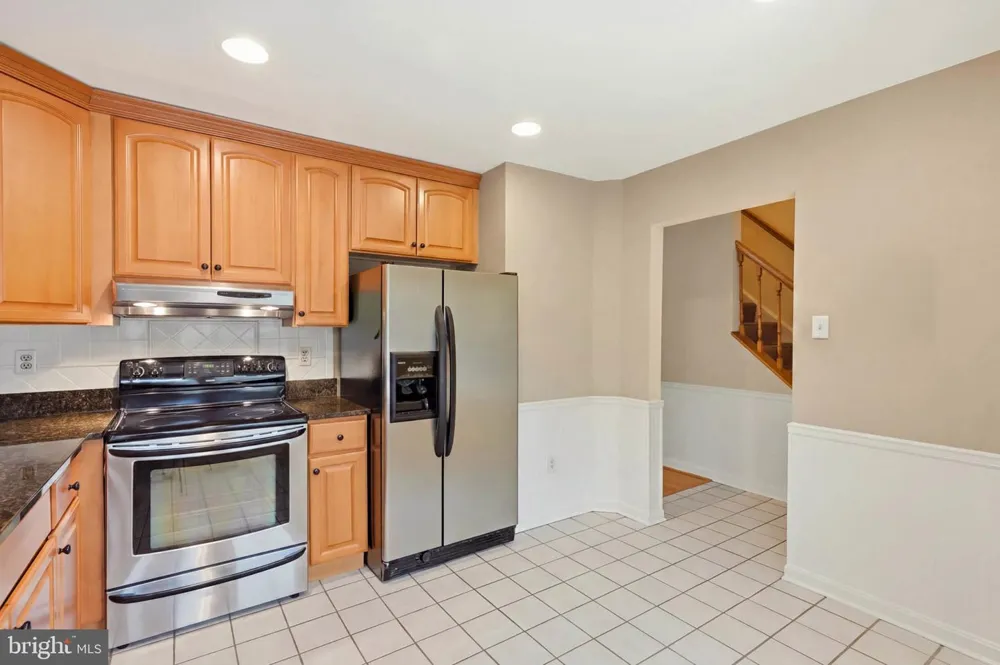 3462 ORANGE GROVE COURT Ellicott City, MD 21043
