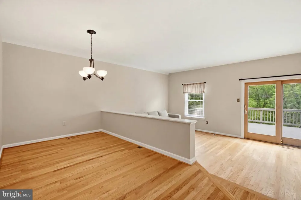 3462 ORANGE GROVE COURT Ellicott City, MD 21043