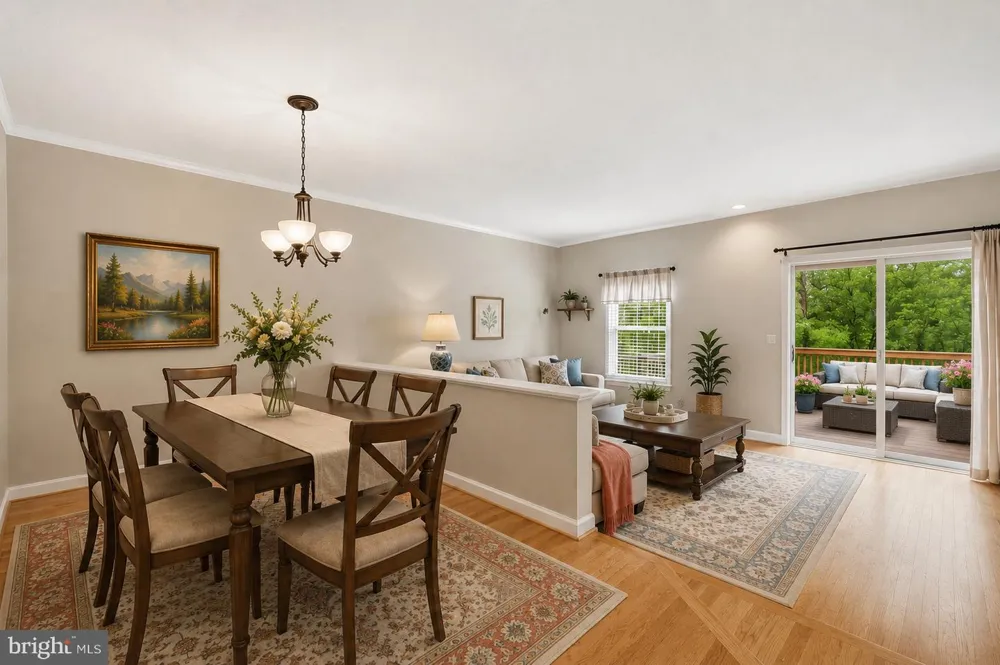 3462 ORANGE GROVE COURT Ellicott City, MD 21043