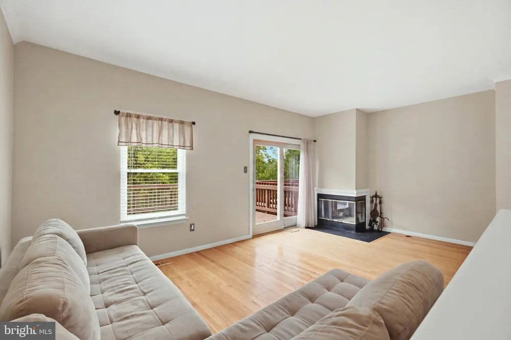 3462 ORANGE GROVE COURT Ellicott City, MD 21043