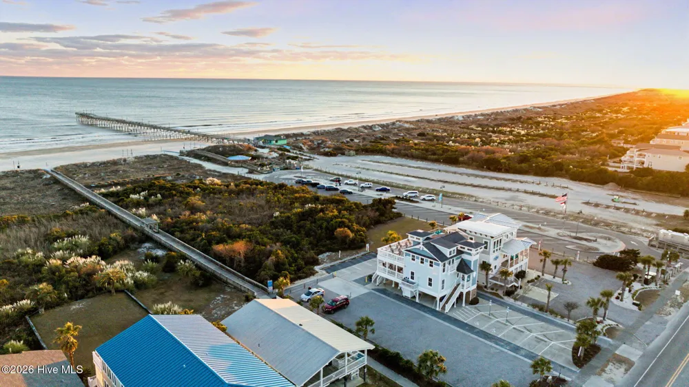 1023 Sawfish Drive NW #99 Sunset Beach, NC 28468
