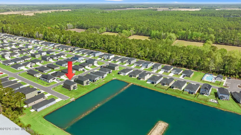 1023 Sawfish Drive NW #99 Sunset Beach, NC 28468