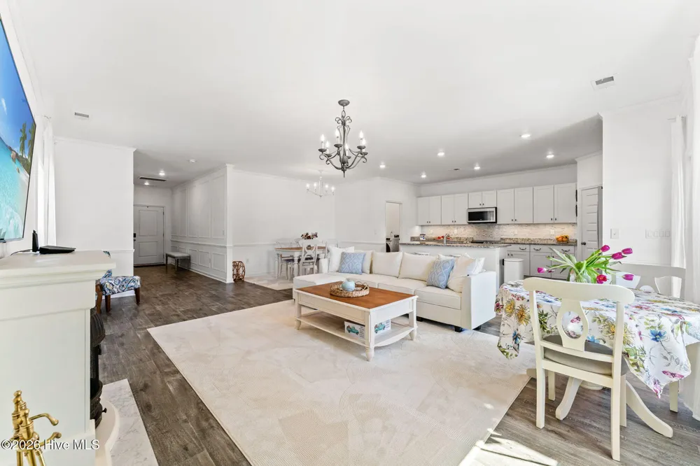 1023 Sawfish Drive NW #99 Sunset Beach, NC 28468