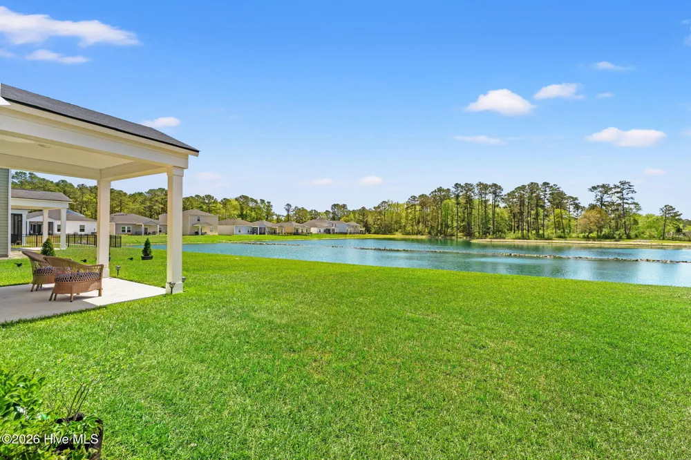 1023 Sawfish Drive NW #99 Sunset Beach, NC 28468