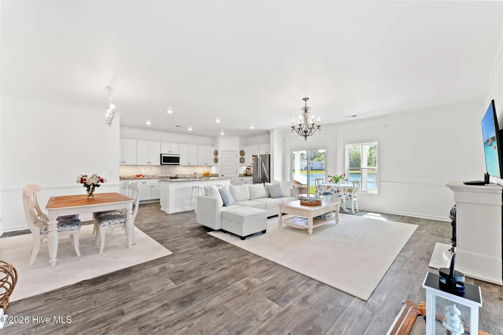1023 Sawfish Drive NW #99 Sunset Beach, NC 28468