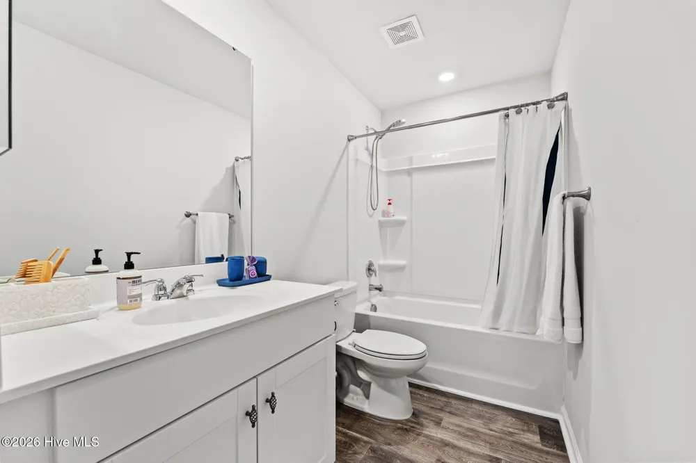1023 Sawfish Drive NW #99 Sunset Beach, NC 28468