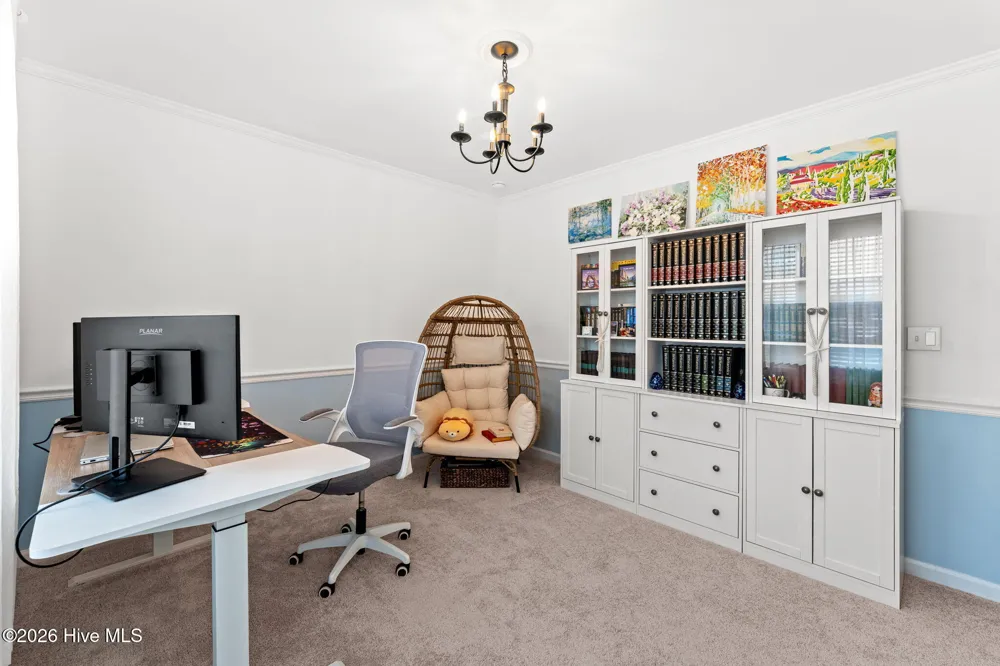 1023 Sawfish Drive NW #99 Sunset Beach, NC 28468
