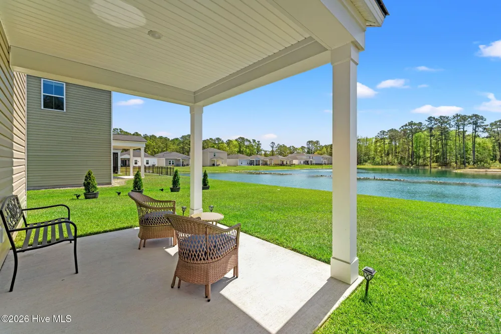 1023 Sawfish Drive NW #99 Sunset Beach, NC 28468