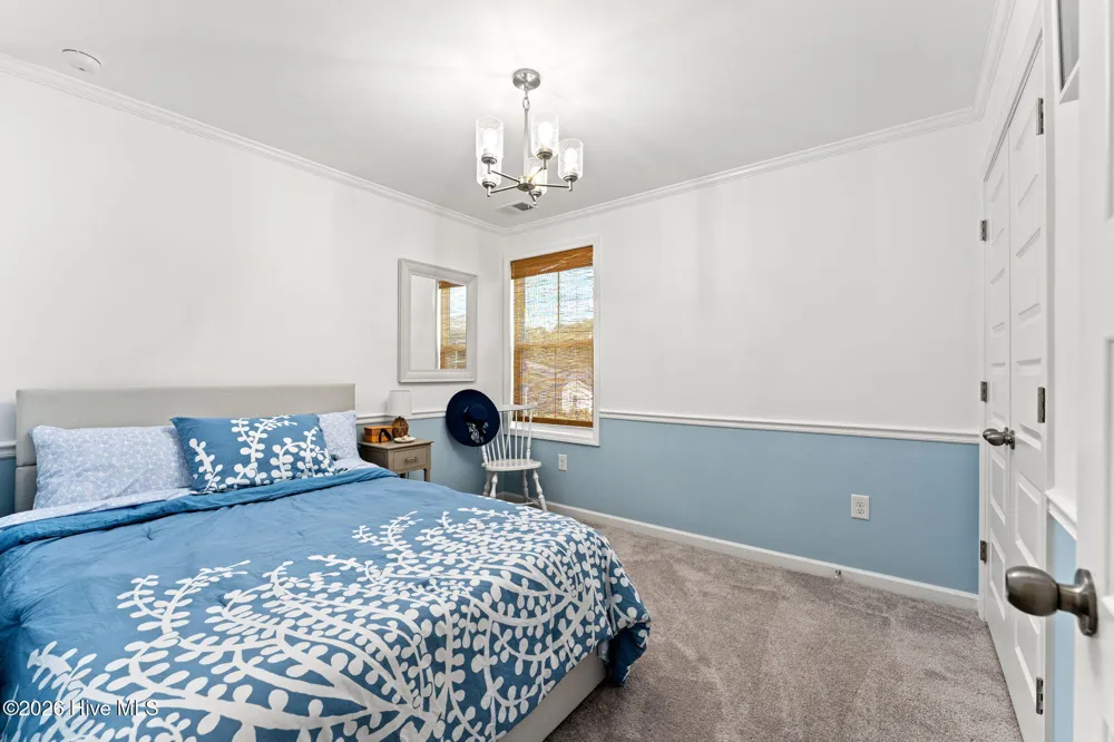 1023 Sawfish Drive NW #99 Sunset Beach, NC 28468
