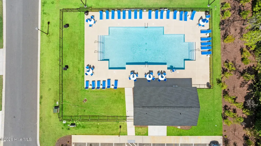 1023 Sawfish Drive NW #99 Sunset Beach, NC 28468