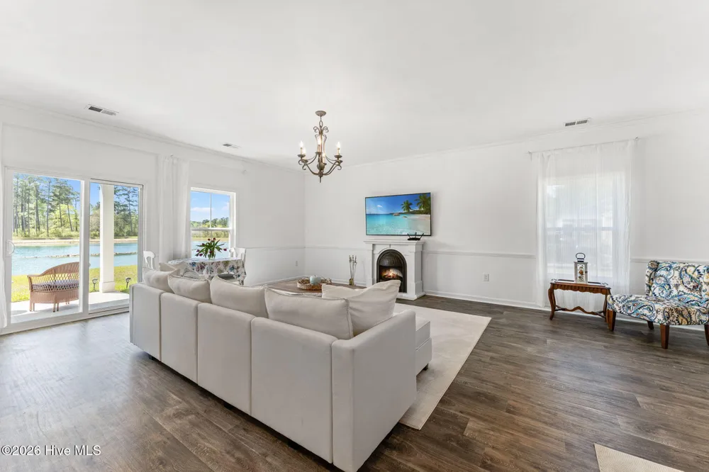 1023 Sawfish Drive NW #99 Sunset Beach, NC 28468