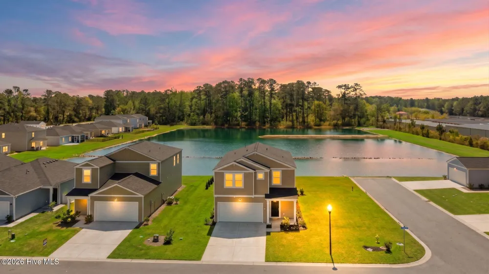 1023 Sawfish Drive NW #99 Sunset Beach, NC 28468