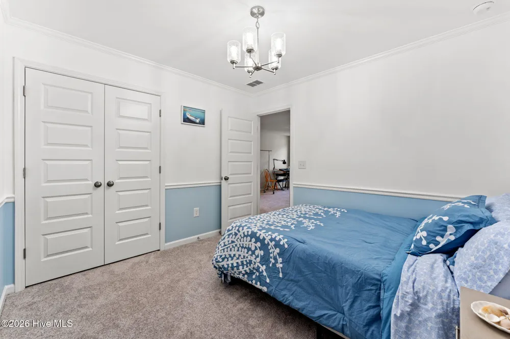 1023 Sawfish Drive NW #99 Sunset Beach, NC 28468