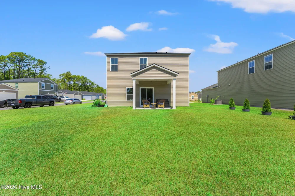 1023 Sawfish Drive NW #99 Sunset Beach, NC 28468