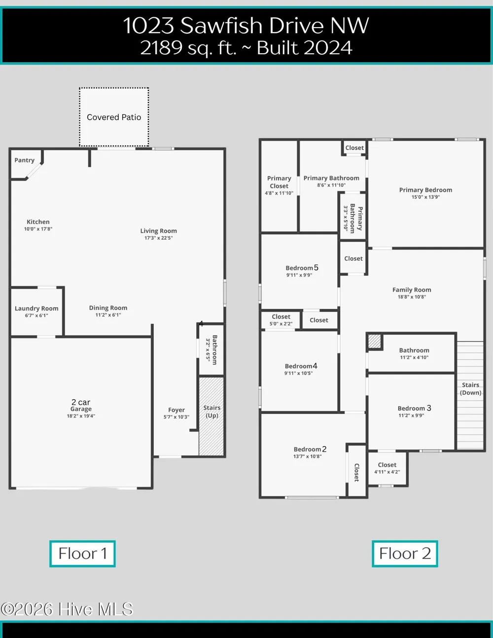 1023 Sawfish Drive NW #99 Sunset Beach, NC 28468