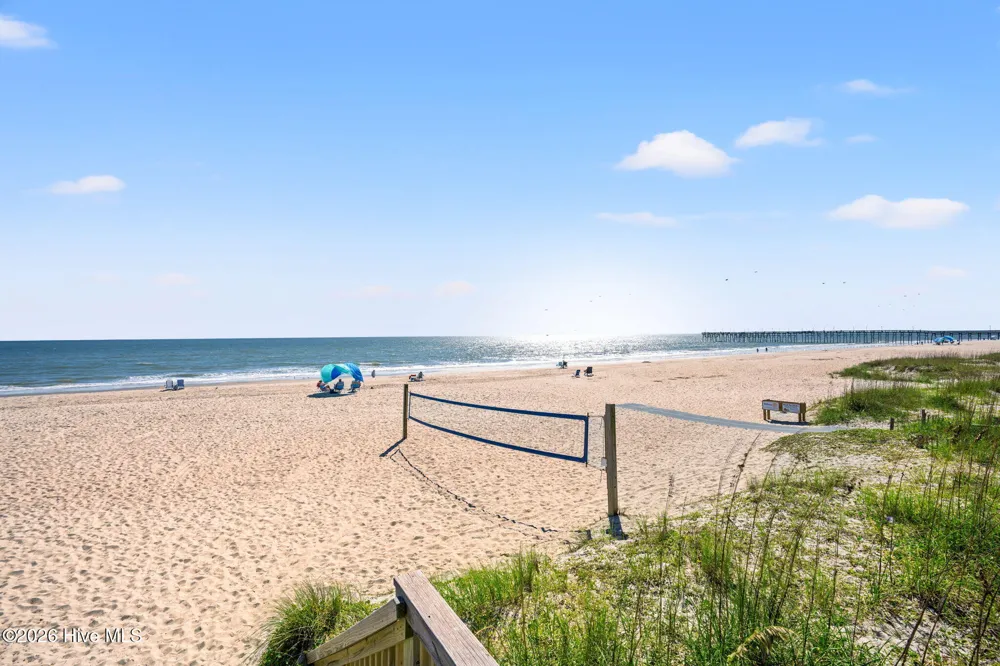 1023 Sawfish Drive NW #99 Sunset Beach, NC 28468