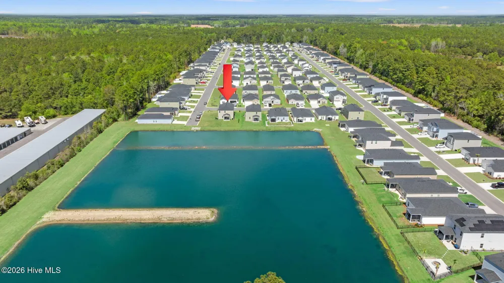 1023 Sawfish Drive NW #99 Sunset Beach, NC 28468
