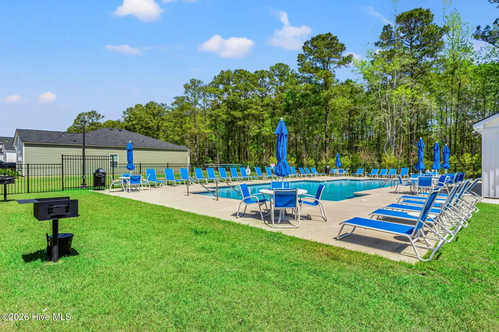 1023 Sawfish Drive NW #99 Sunset Beach, NC 28468