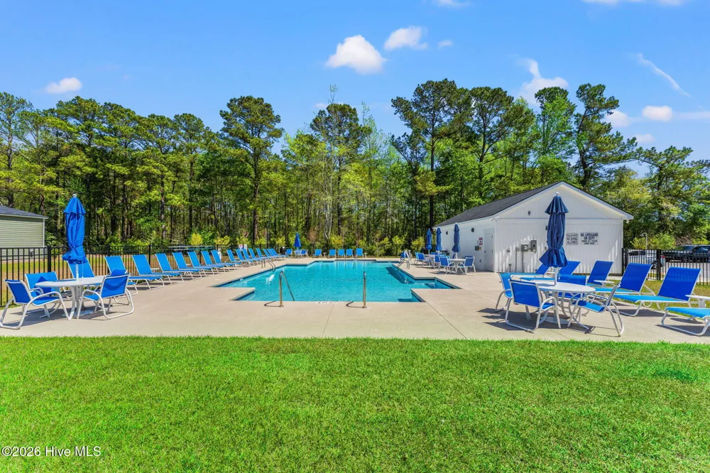 1023 Sawfish Drive NW #99 Sunset Beach, NC 28468