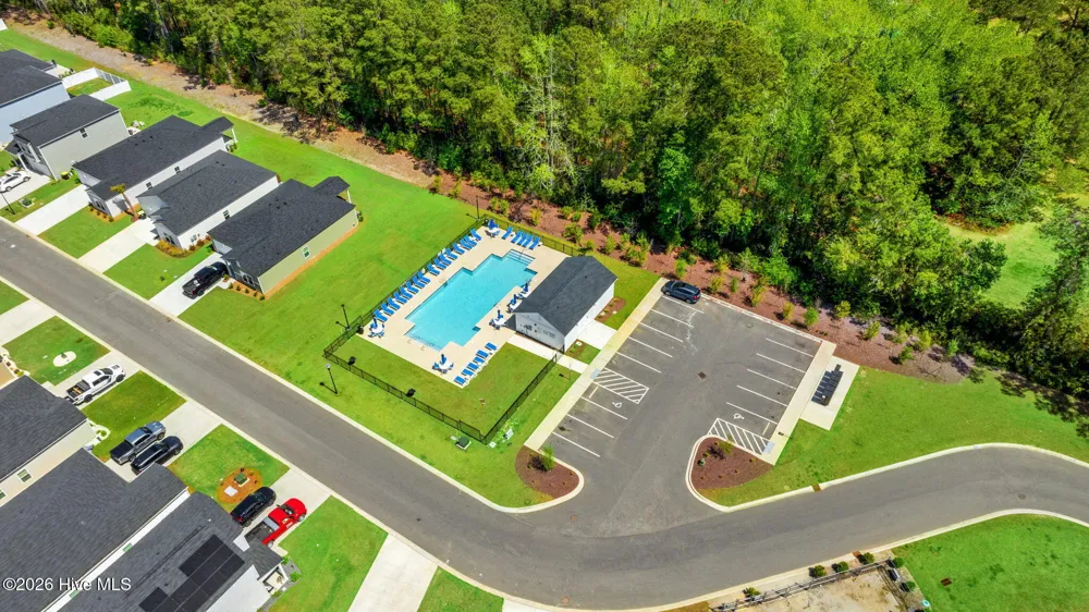 1023 Sawfish Drive NW #99 Sunset Beach, NC 28468