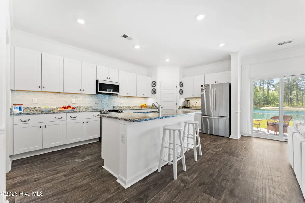 1023 Sawfish Drive NW #99 Sunset Beach, NC 28468