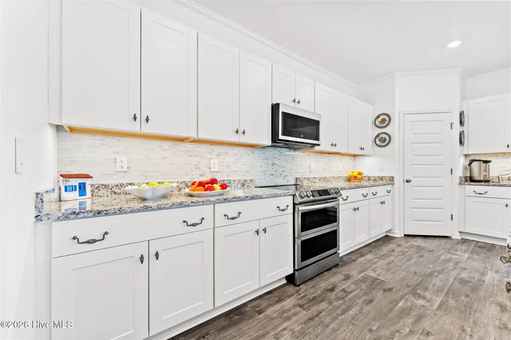 1023 Sawfish Drive NW #99 Sunset Beach, NC 28468