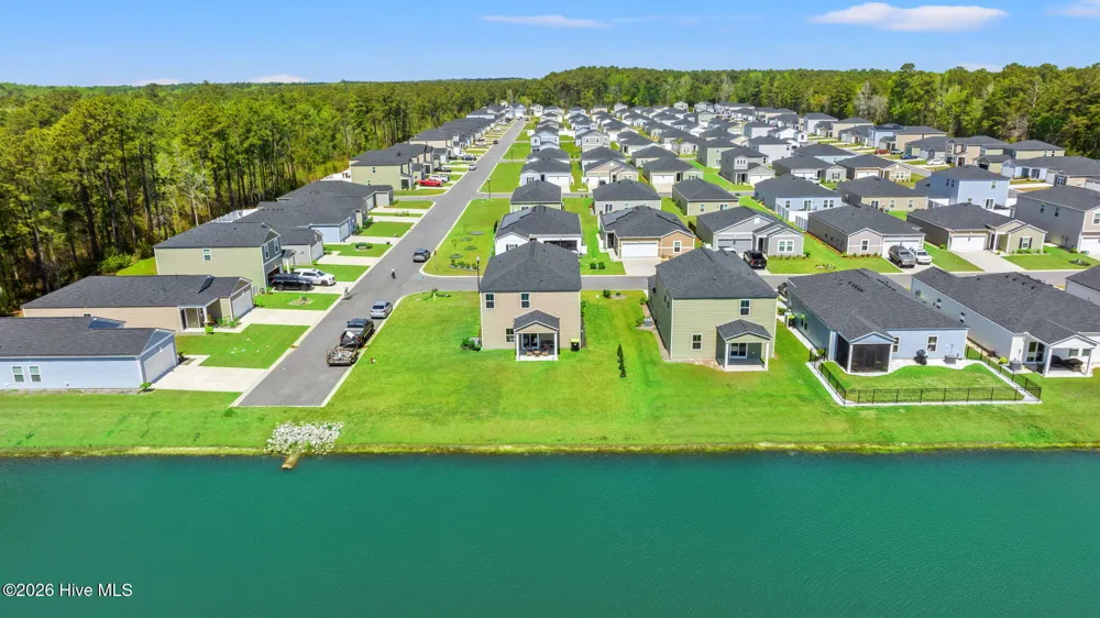 1023 Sawfish Drive NW #99 Sunset Beach, NC 28468