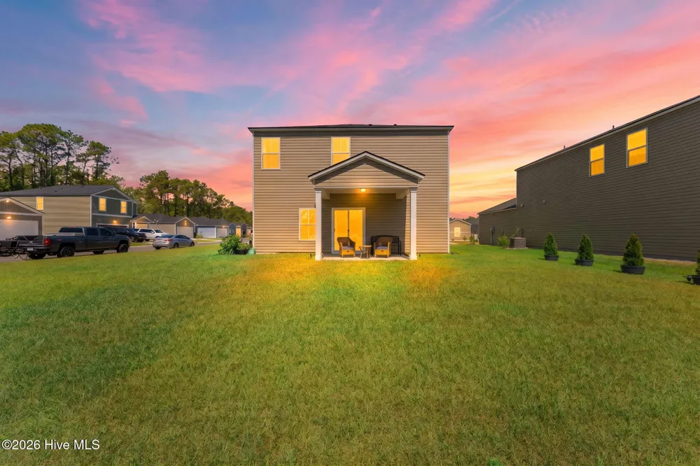 1023 Sawfish Drive NW #99 Sunset Beach, NC 28468