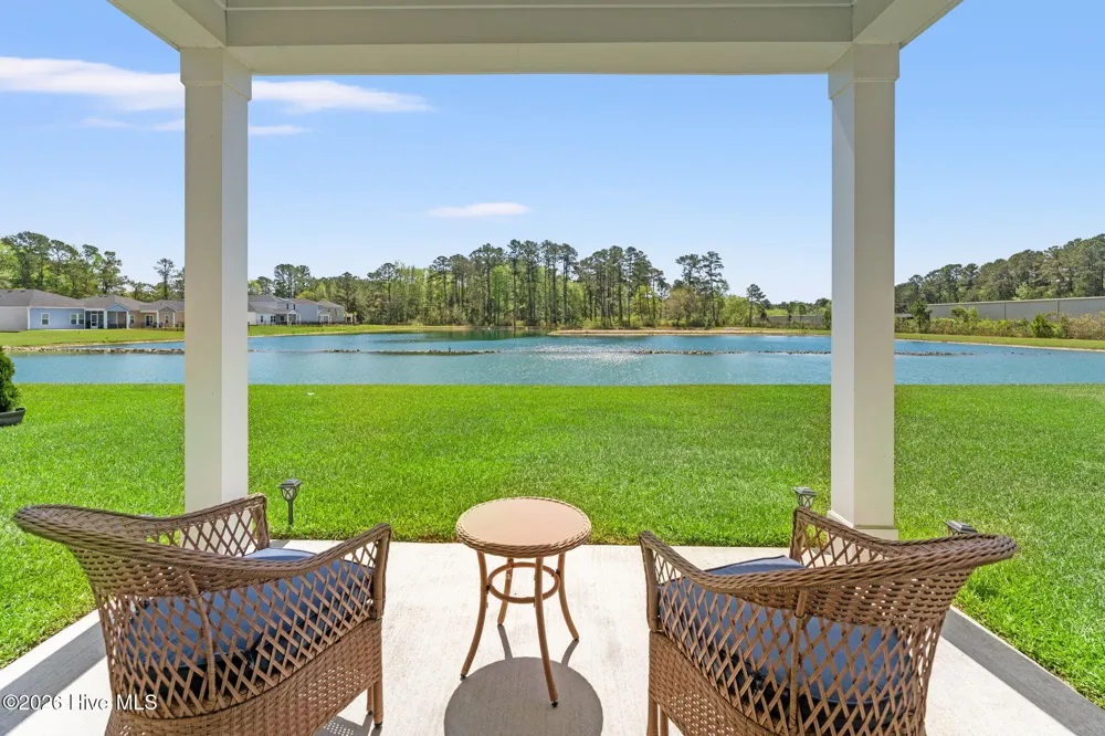 1023 Sawfish Drive NW #99 Sunset Beach, NC 28468
