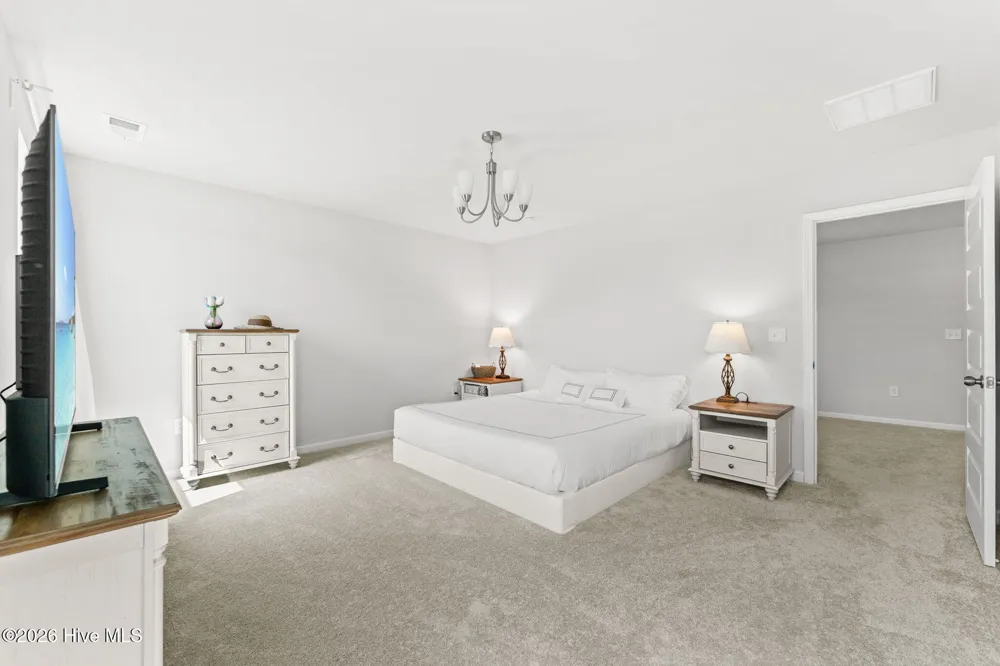 1023 Sawfish Drive NW #99 Sunset Beach, NC 28468