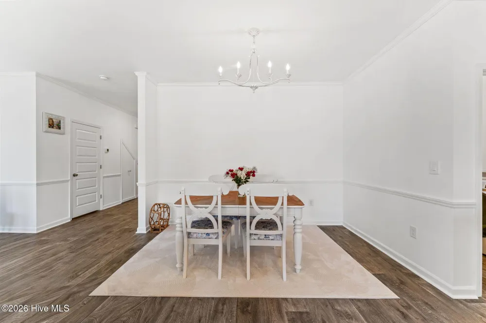 1023 Sawfish Drive NW #99 Sunset Beach, NC 28468