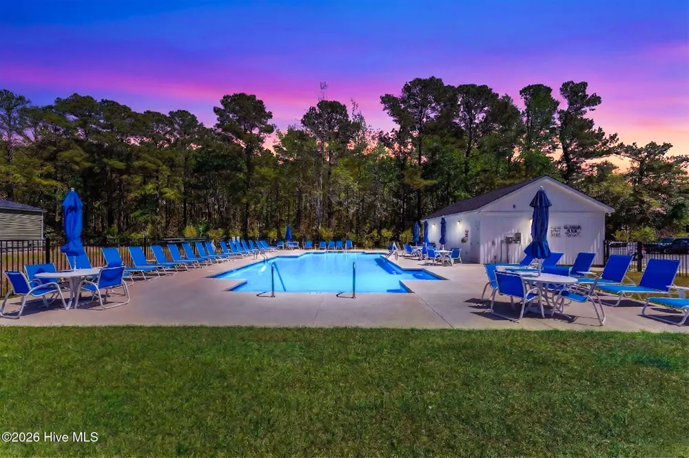 1023 Sawfish Drive NW #99 Sunset Beach, NC 28468