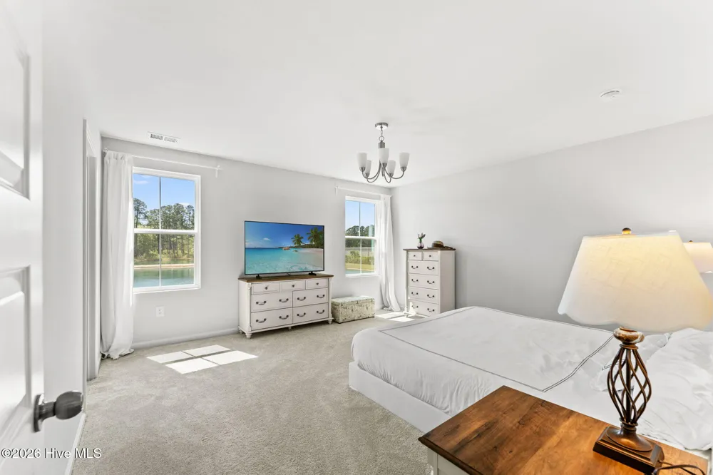 1023 Sawfish Drive NW #99 Sunset Beach, NC 28468