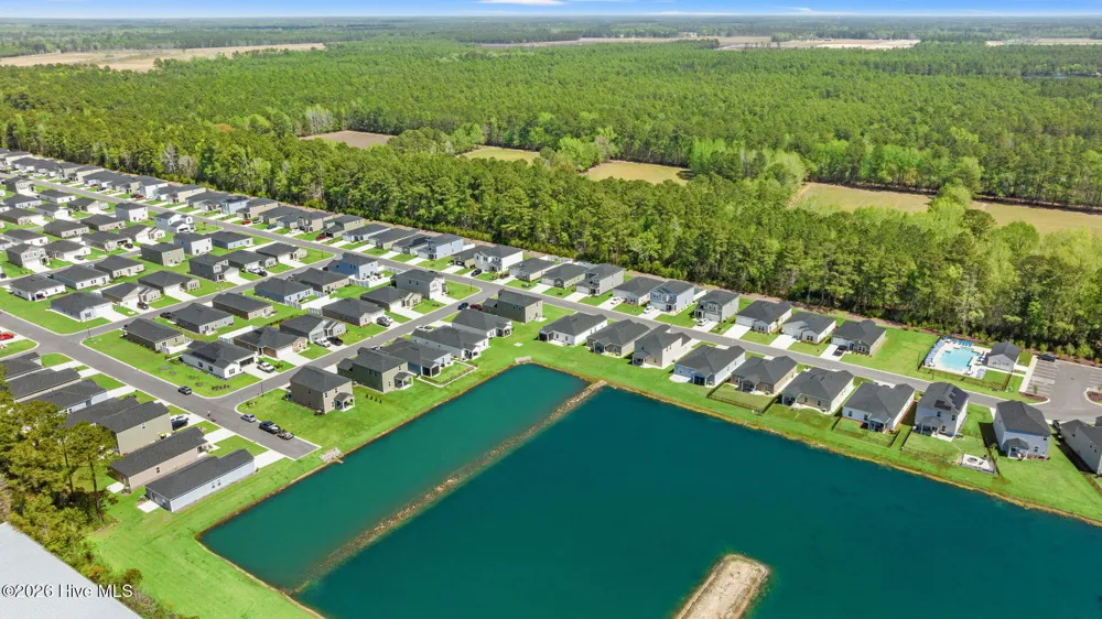 1023 Sawfish Drive NW #99 Sunset Beach, NC 28468