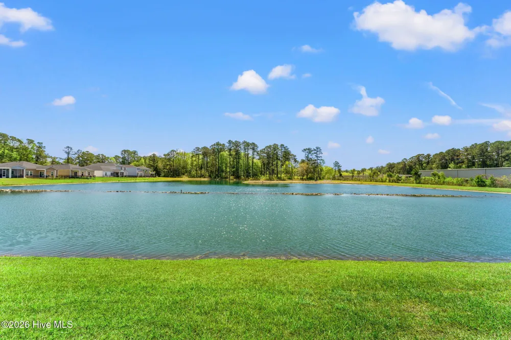 1023 Sawfish Drive NW #99 Sunset Beach, NC 28468