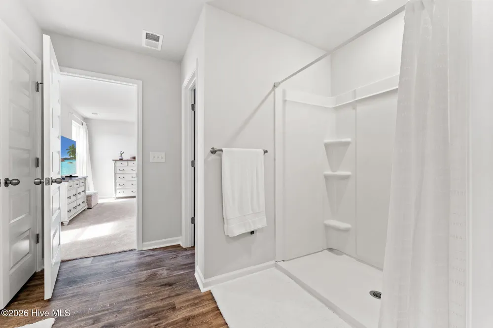 1023 Sawfish Drive NW #99 Sunset Beach, NC 28468