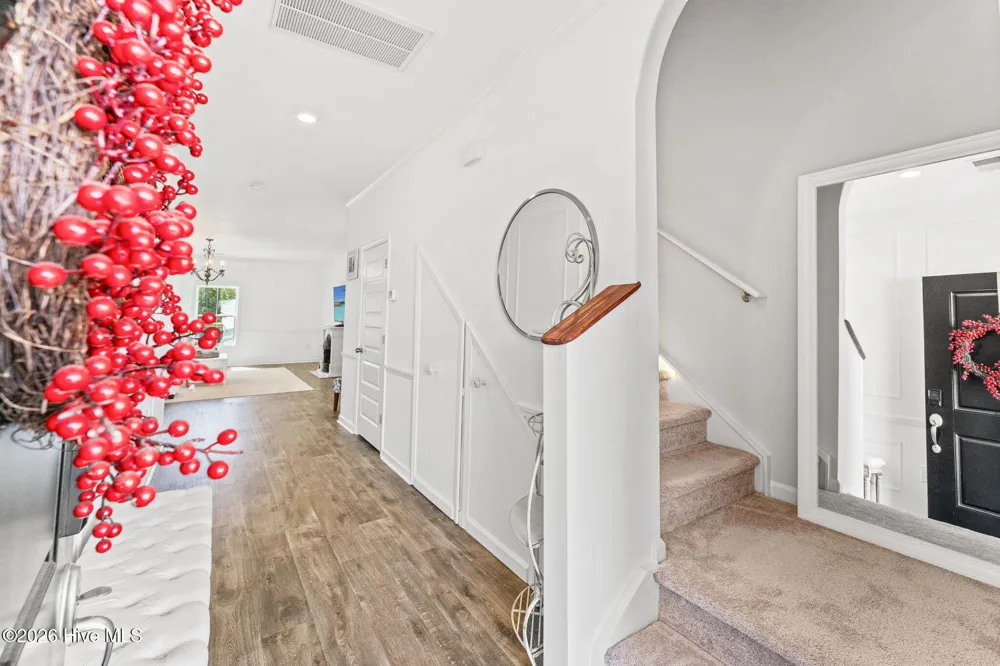 1023 Sawfish Drive NW #99 Sunset Beach, NC 28468
