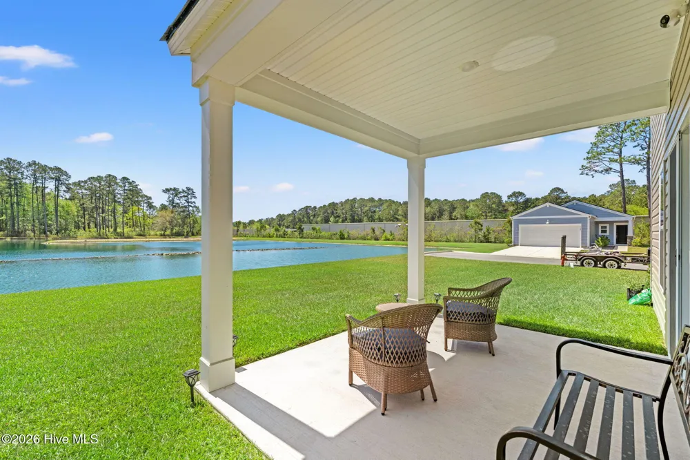 1023 Sawfish Drive NW #99 Sunset Beach, NC 28468