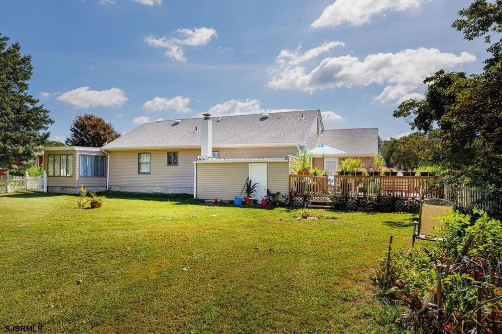 327 S Cologne Galloway Township, NJ 08215