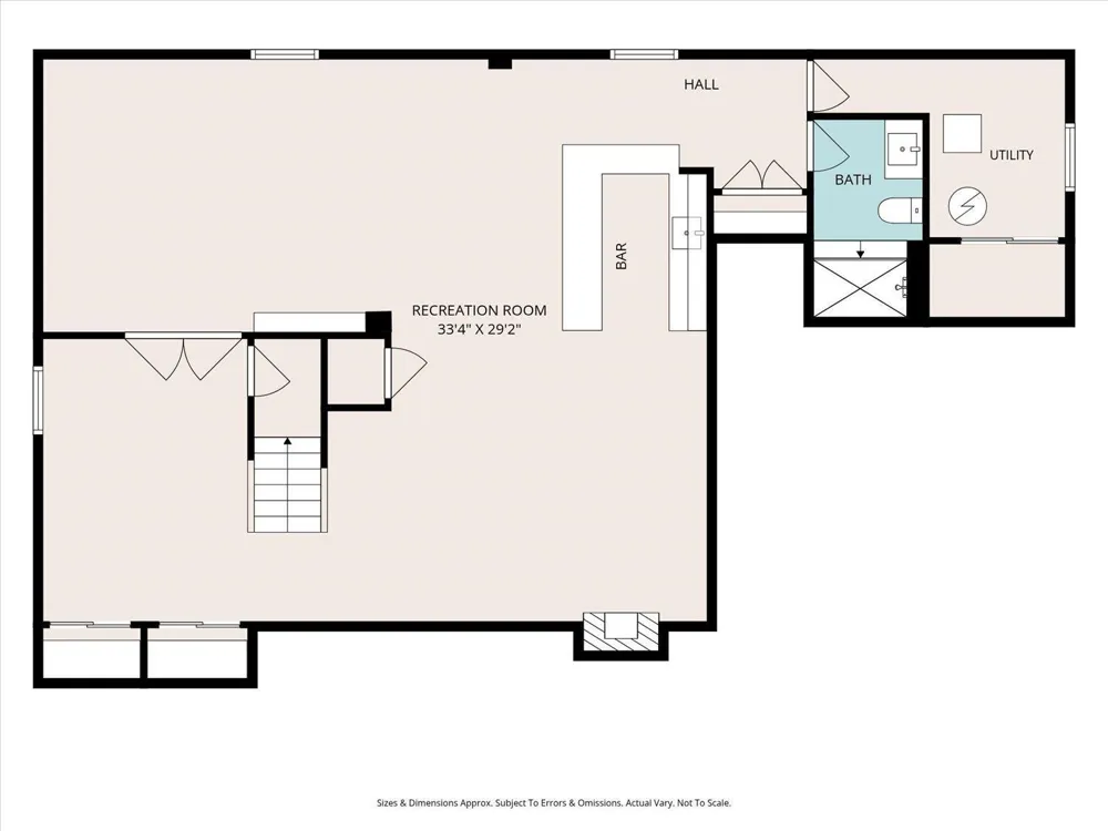 29 Mission Drive Monroe, NJ 08831