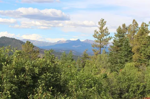 Archuleta Mesa Place