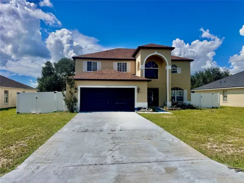 314 HURON DRIVE