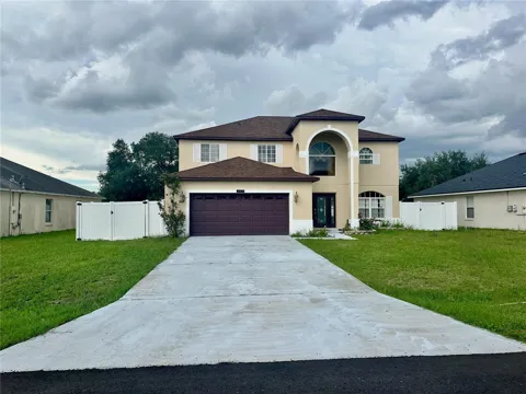 314 HURON DRIVE