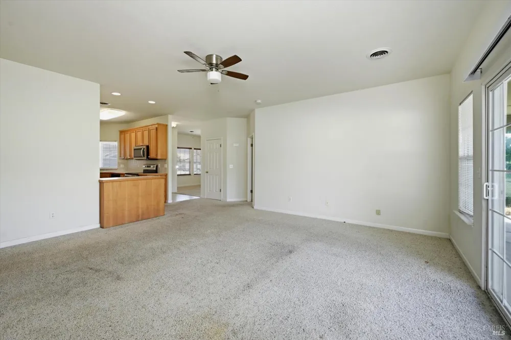 18546 Spyglass Road Hidden Valley Lake, CA 95467