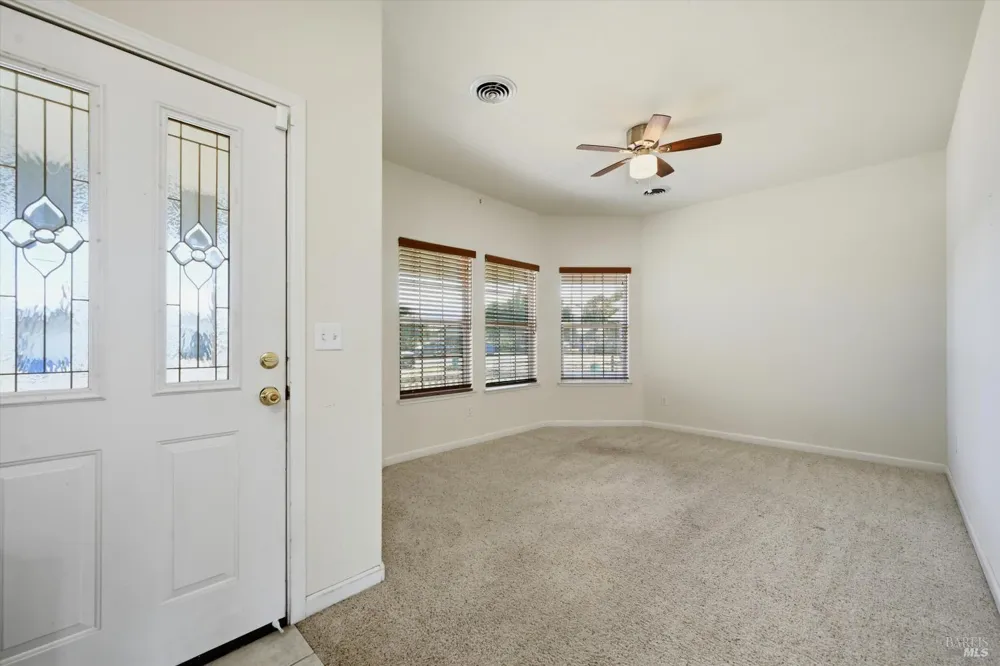 18546 Spyglass Road Hidden Valley Lake, CA 95467